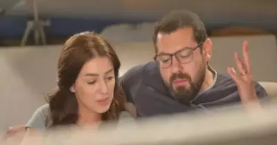 عنصرية وغيرة.. ارتباط عمرو يوسف و«كندة» يُظهر الوجه القبيح للبنات