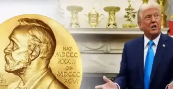 من هم المرشحون لجائزة نوبل للسلام 2025؟