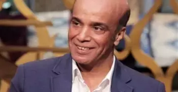 سبب وفاة الفنان سليمان عيد بشكل مفاجئ صباح الجمعة