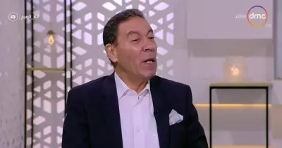 مرض الدكتور هاني الناظر وتفاصيل حالته الصحية