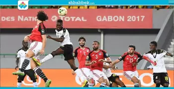 «كوبر» يعلن تشكيل الفراعنة لمباراة المغرب.. ويستبعد نجم المنتخب