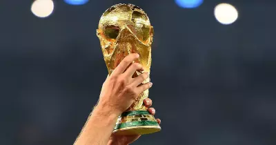 تعرف على قرعة الدور الأول لتصفيات كأس العالم 2022 عن قارة أفريقيا