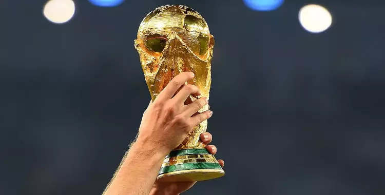  مصر خارج قرعة التصفيات الأولى لكأس العالم 2022 