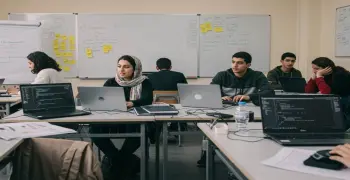 مسارات مبادرة الرواد الرقميون 2026 لتأهيل الشباب