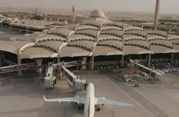 الرحلات المغادرة من مطار الرياض.. هل تم وقف تشغيلها؟
