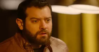 كم عدد حلقات مسلسل وعد إبليس؟