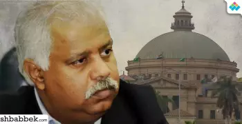 جامعة القاهرة تبدأ صالونها الثقافي بحوار مفتوح مع الصحفي حمدي رزق