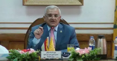 تعرف على استعدادات جامعة المنيا لاستقبال العام الدرسي الجديد