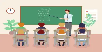 مراجعة شهر نوفمبر للصف السادس الابتدائي رياضيات 2026