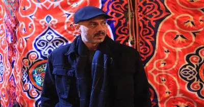 قصة مسلسل أب ولكن.. محمد فراج في مواجهة قانون الرؤية