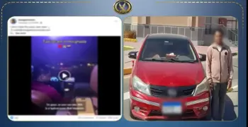 بسبب طلب الدفع بعملة أجنبية.. القبض على سائق أجره بالأقصر