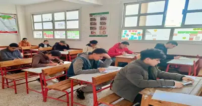 معنى كلمة شذا.. إجابة السؤال المحير بامتحان اللغة العربية بسوهاج