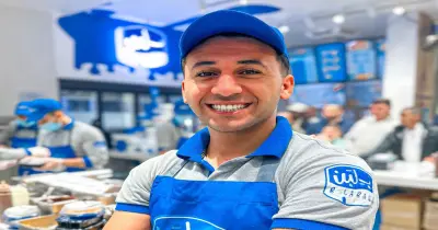 بلبن: تم الاستغناء عن بيسو أهم الوجوه التي أثرت في نجاحنا.. هل هذه كدبة أبريل؟ (فيديو)