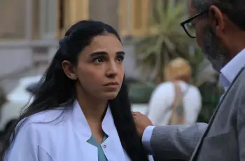 موعد عرض الحلقة الخامسة من مسلسل بنج كلي امتى؟