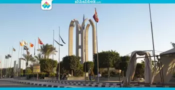 جامعة حلوان عن إهانة طالبة منتقبة: «زلة لسان.. واعتذرنا»