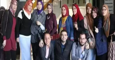 بسبب الإيحاءات الجنسية.. جدل حول مشروع تخرج بإعلام القاهرة