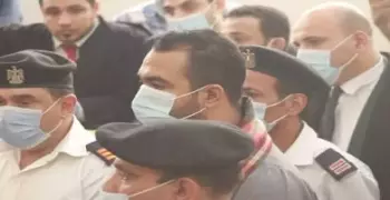 الافراج عن عريس الإسماعيلية بعد تخفيف الحكم بحبسه سنة