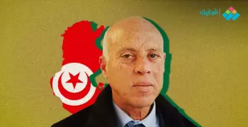 مظاهرات تونس اليوم..القصة كاملة