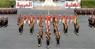 فرصة لطلاب الدبلومات الفنية ثانوي صناعي للالتحاق بالمعاهد العسكرية