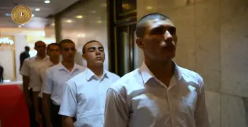 عاجل.. إعلان نتيجة القبول بالكليات العسكرية 2025