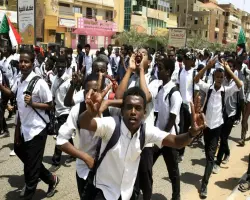 انتشار مدارس سودانية غير مرخصة في عمارات سكنية بمصر