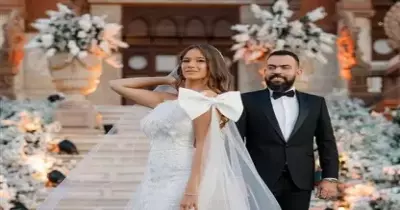 أول تعليق لـ خالد عليش وزوجته بعد احتجازهما في جنوب أفريقيا