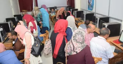 لطلاب الدبلومات الفنية.. موعد اختبارات القدرات لطلاب الشهادات «الصناعية»