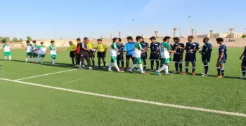 الخميس.. تجارة القاهرة تختار منتخبها المشارك في دوري الجامعة
