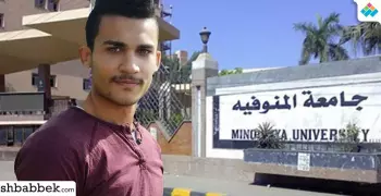 رئيس اتحاد المنوفية: سنطالب محامي الجامعة بالدفاع عن «الطلاب المحبوسين ظلما»