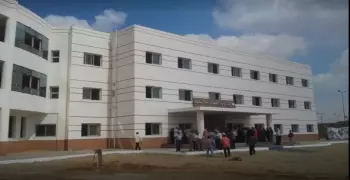 تكليف عميد اقتصاد بني سويف للعمل مستشارًا ماليا لمحافظ سوهاج