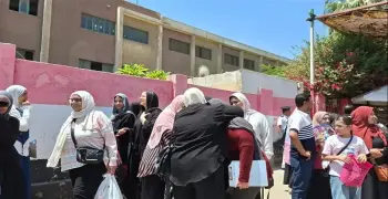 آراء الطلاب في امتحان الفيزياء ثانوية عامة 2026.. تباين شديد