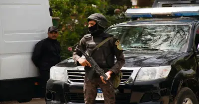 الداخلية توضح حقيقة فيديو متداول عن تحرش أحد أفراد الشرطة بفتاة