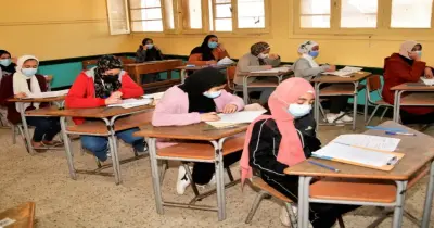 نتيجة ثالثة إعدادي برقم الجلوس والاسم 2026 أسيوط الترم التاني.. احصل عليها
