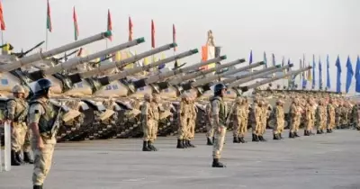 اعرف إزاي تقدم للجيش في 4 خطوات