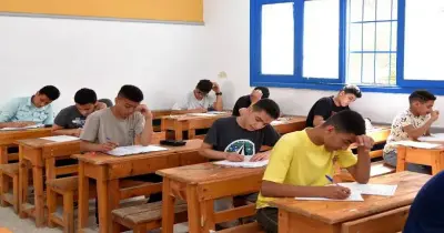 رابط نتيجة الشهادة الإعدادية 2026 محافظة القليوبية الدور الثاني بالاسم.. احصل عليها