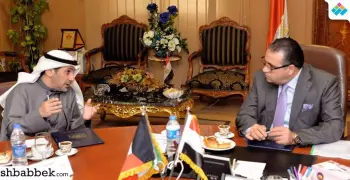 جامعة المنصورة توقع برتوكول تعاون مع وزارة التعليم العالي الكويتية (صور)