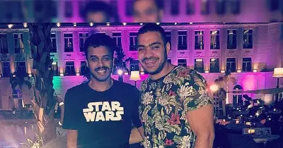 حملة تبرعات لطالب الرحاب بسام أسامة.. هكذا كان وفاء الأصدقاء لـ«قتيل الغدر»