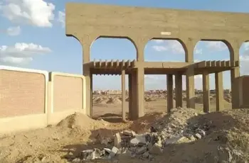 وزارة الرياضة تعلن مكان الأرض البديلة للزمالك بعد سحب قطعة أكتوبر