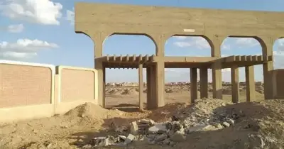 وزارة الرياضة تعلن مكان الأرض البديلة للزمالك بعد سحب قطعة أكتوبر