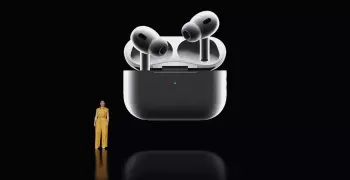 سعر سماعة آبل Apple AirPods Pro 2 ومميزاتها الجديدة