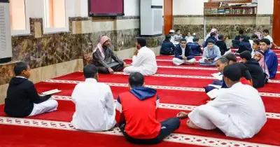 الأوراق المطلوبة لفتح مكتب تحفيظ قرآن تحت إشراف الأزهر 2026