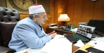 غدا.. مؤتمر صحفي لإعلان استعدادات امتحانات الثانوية العامة الأزهرية 2025-2026