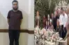 إخلاء سبيل يوسف صالحين في واقعة فيديو النكاح.. هل انتحل صفة مأذون شرعي؟
