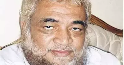 من هو كرم زهدي قاتل الرئيس التائب
