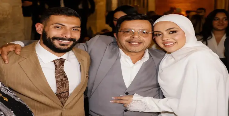  تدخل عش الزوجية قريبا.. من هي فريدة محمد هنيدي؟ 