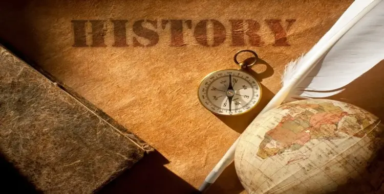  أسئلة الدرس الأول تاريخ الصف الثالث الإعدادي الترم الأول 2025 2026 بالإجابات 