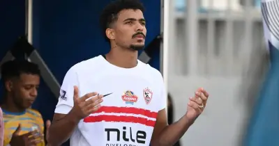 مستحقات حسام عبدالمجيد مع الزمالك.. اللاعب يشكو والنادي يرد