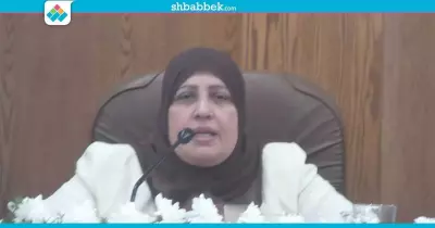 عميدة إعلام القاهرة تهاجم «الجزيرة»: تنشر الفوضى وتتدخل في الشأن المصري