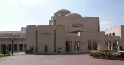 افتتاح فعاليات «الملتقى الأول لإبداع مراهق» بدار الأوبرا المصرية