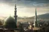 انطلقت الحضارة الإسلامية من المدينة المنورة.. صواب خطأ